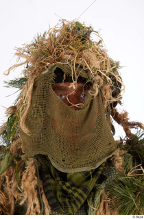 Photos Brandon Davis Sniper in Ghillie suit head hood 0005.jpg